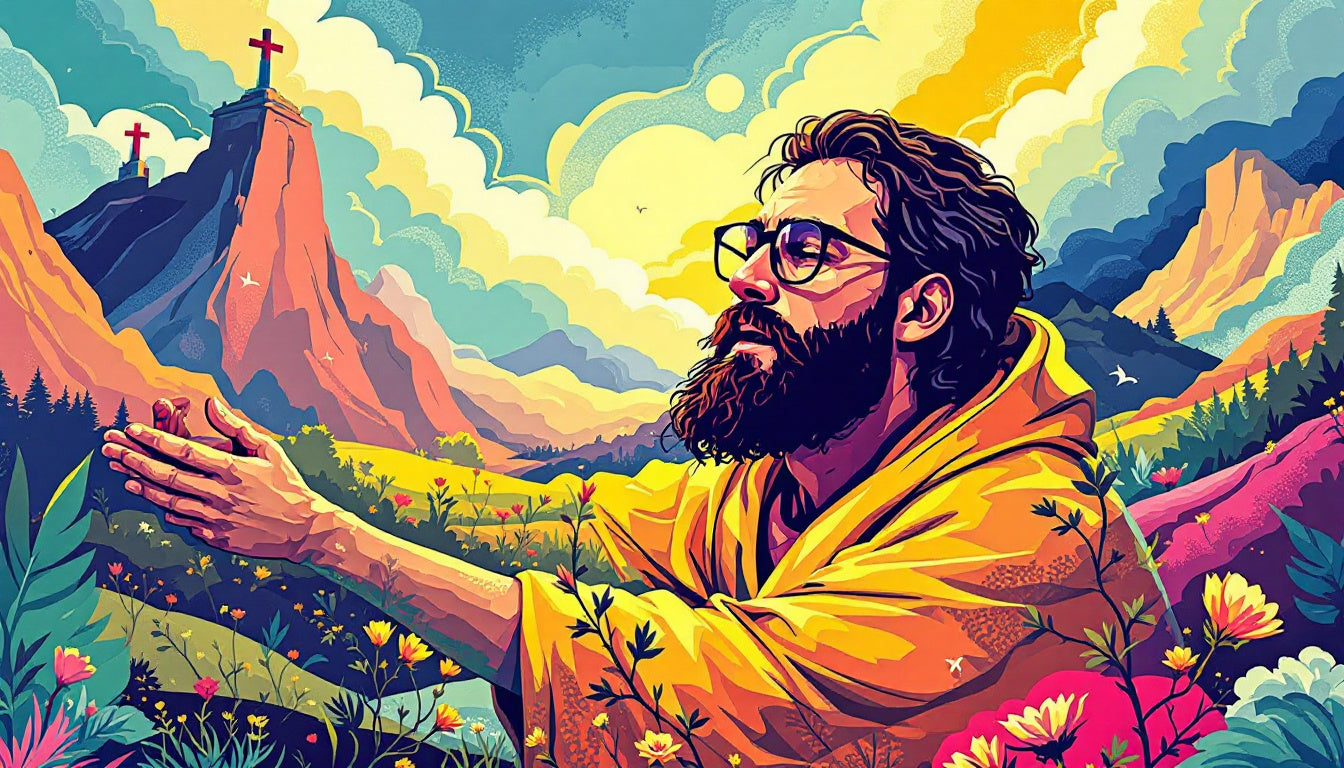 How Can We Strengthen Our Faith?