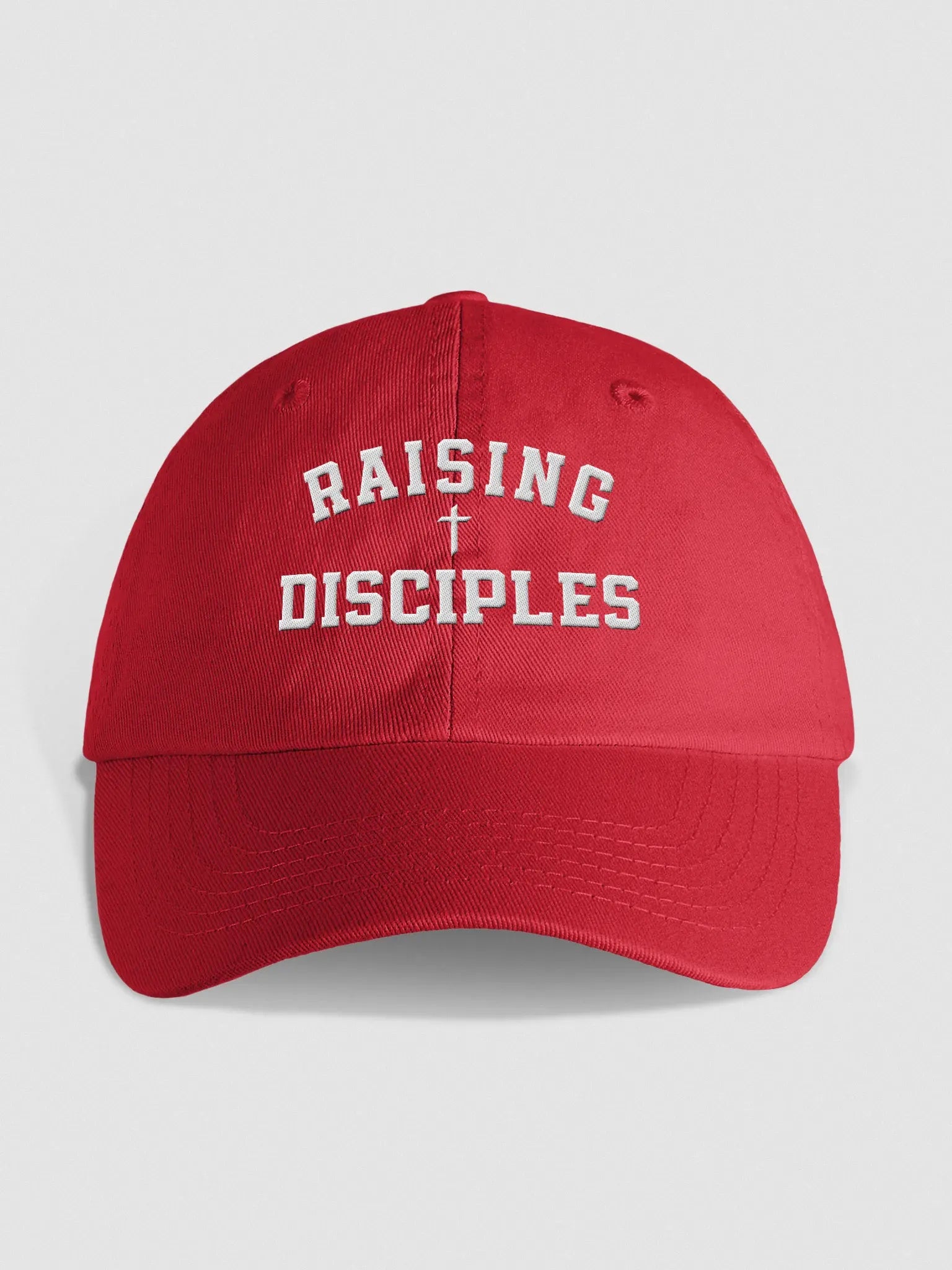 Raising Disciples Dad Hat