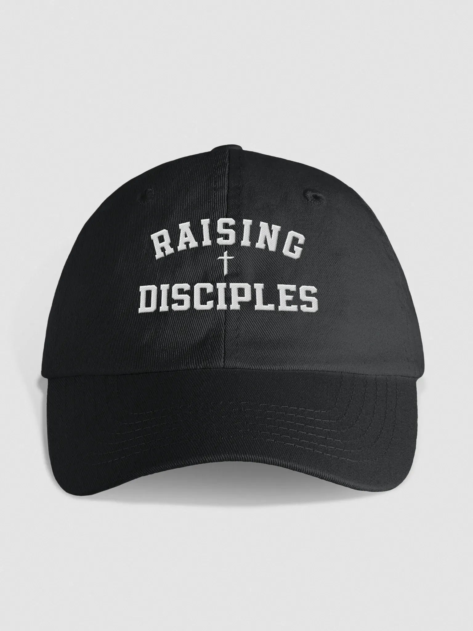 Raising Disciples Dad Hat