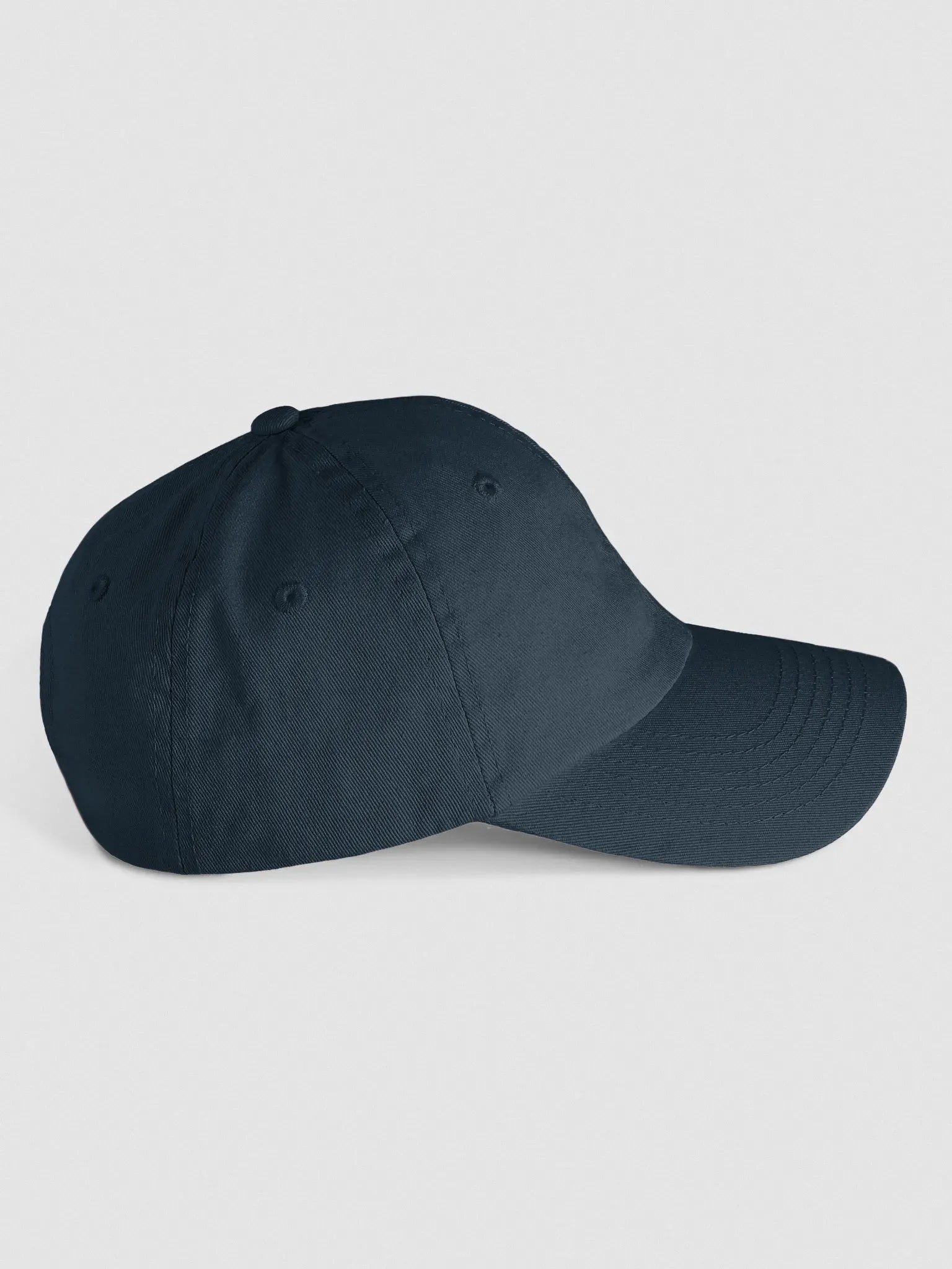 More God Less Me Dad Hat