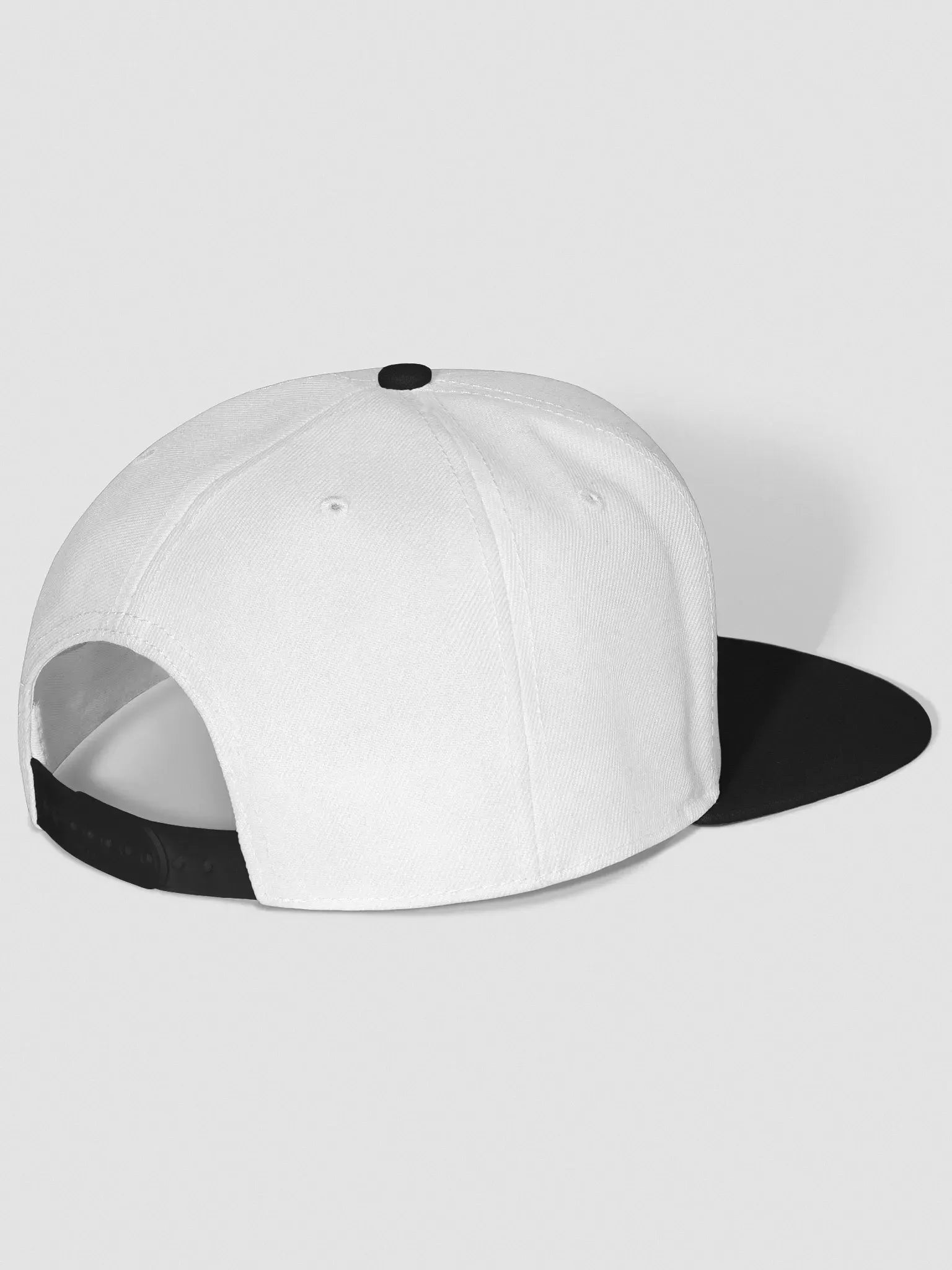 ISAIAH 54 Snapback Cap