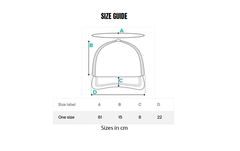 Jesus is King Trucker Hat with Burger King type logo Embroidery