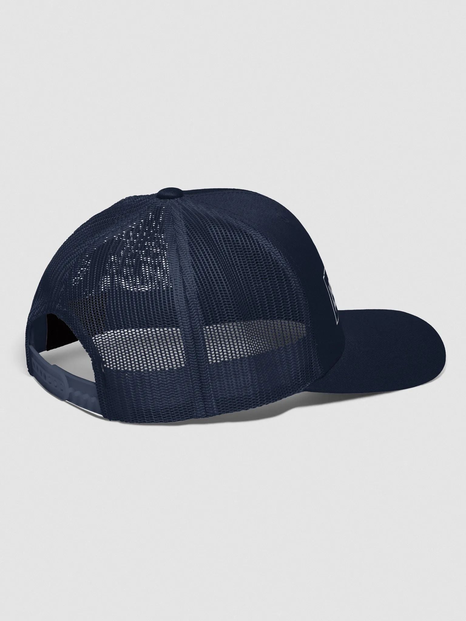 ISAIAH 54 Trucker hat