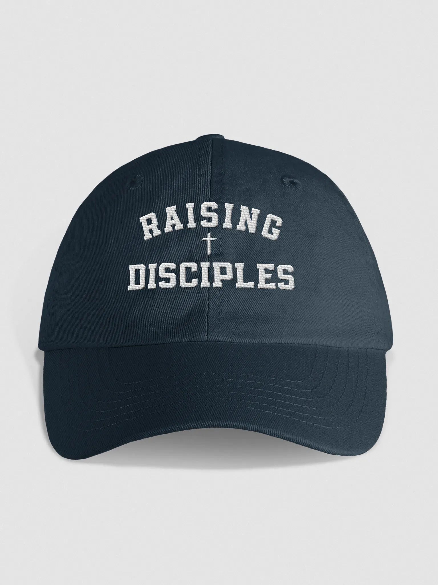 Raising Disciples Dad Hat