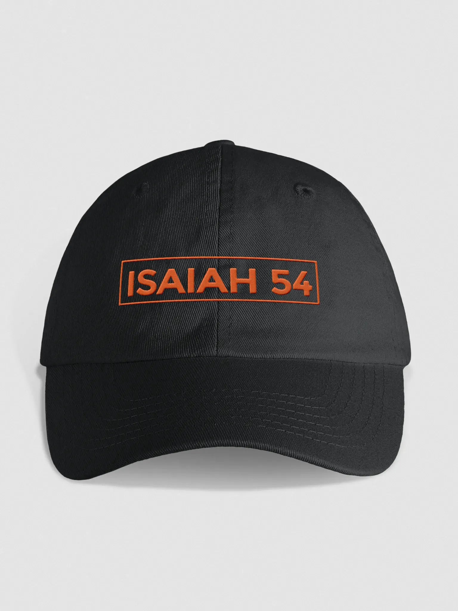ISAIAH 54 Dad Hat