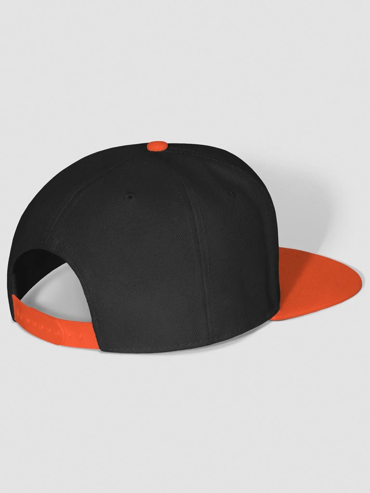 Faith Snapback Cap