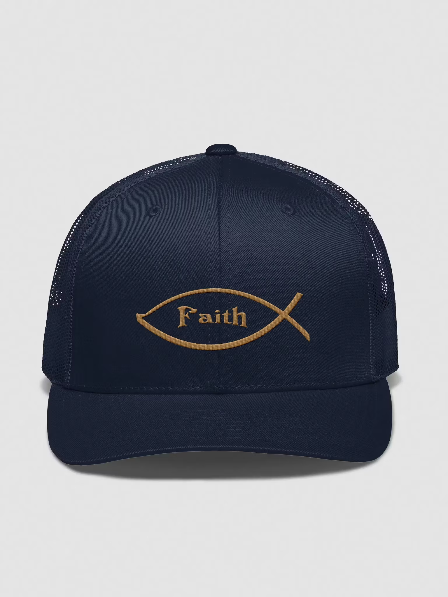 Faith Trucker Hat