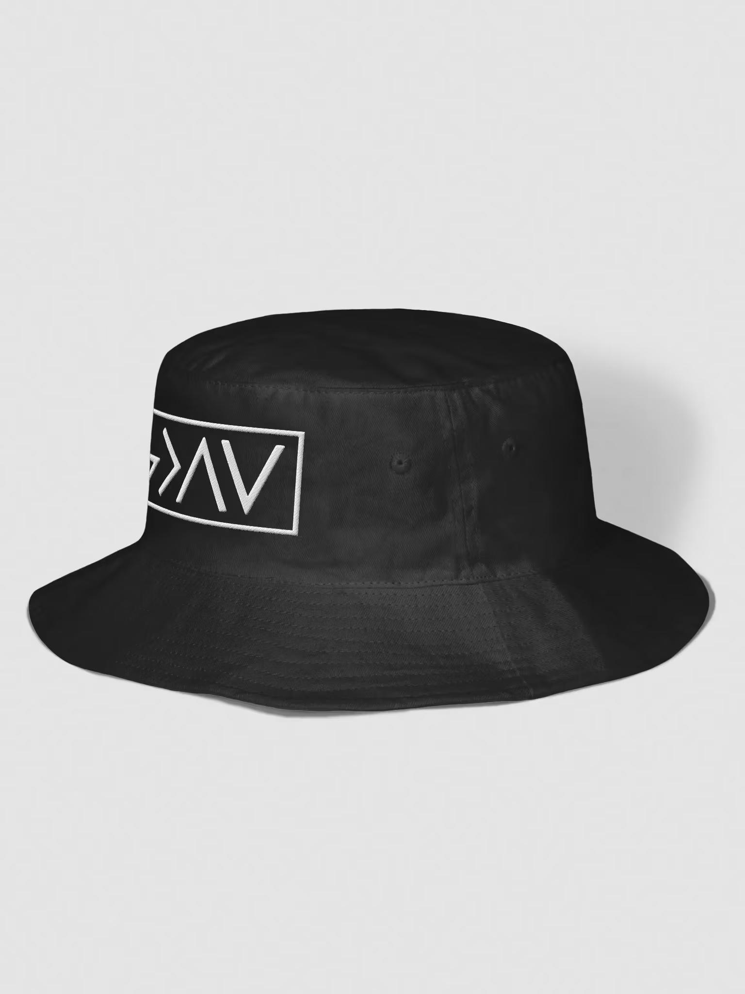 God is Greater than the Highs and Lows Bucket Hat