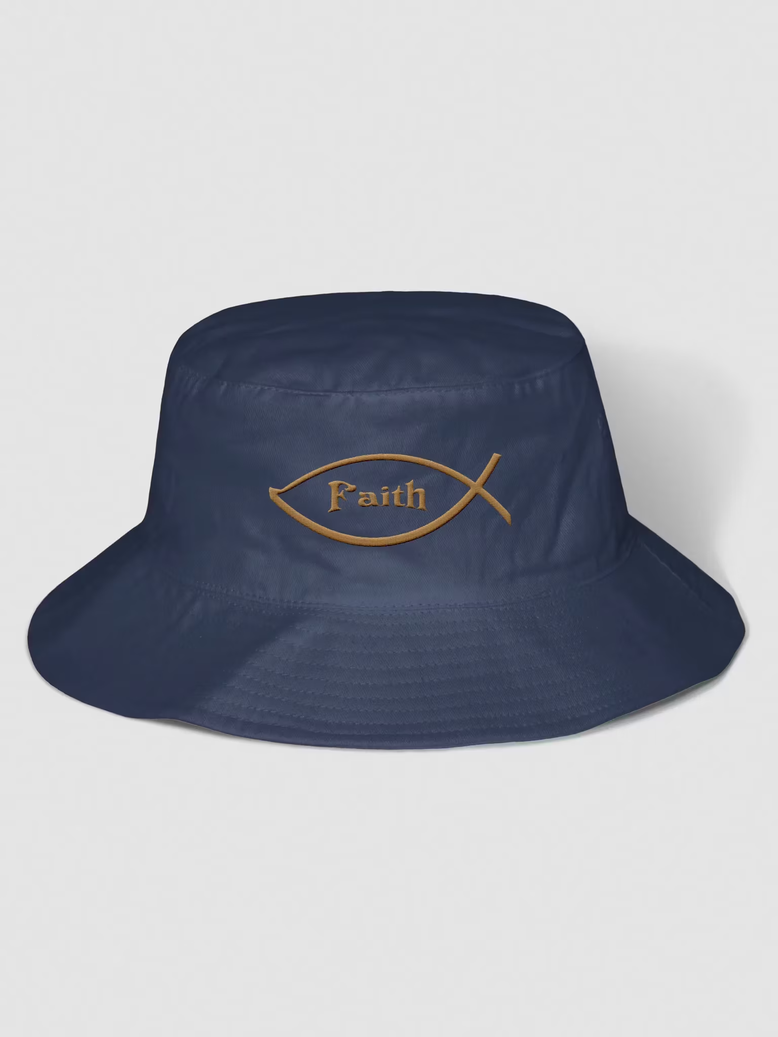 Faith Bucket Hat