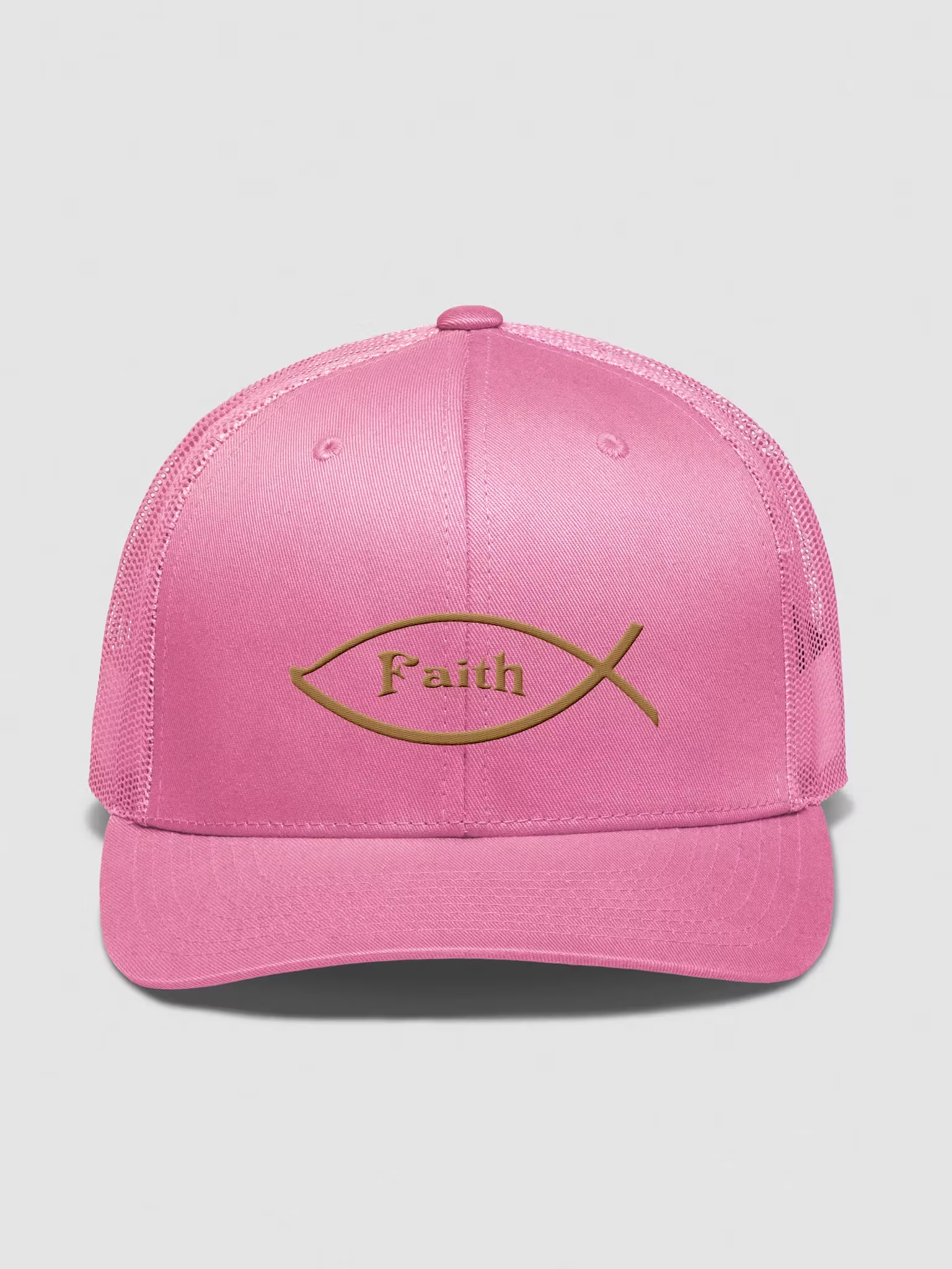 Faith Trucker Hat