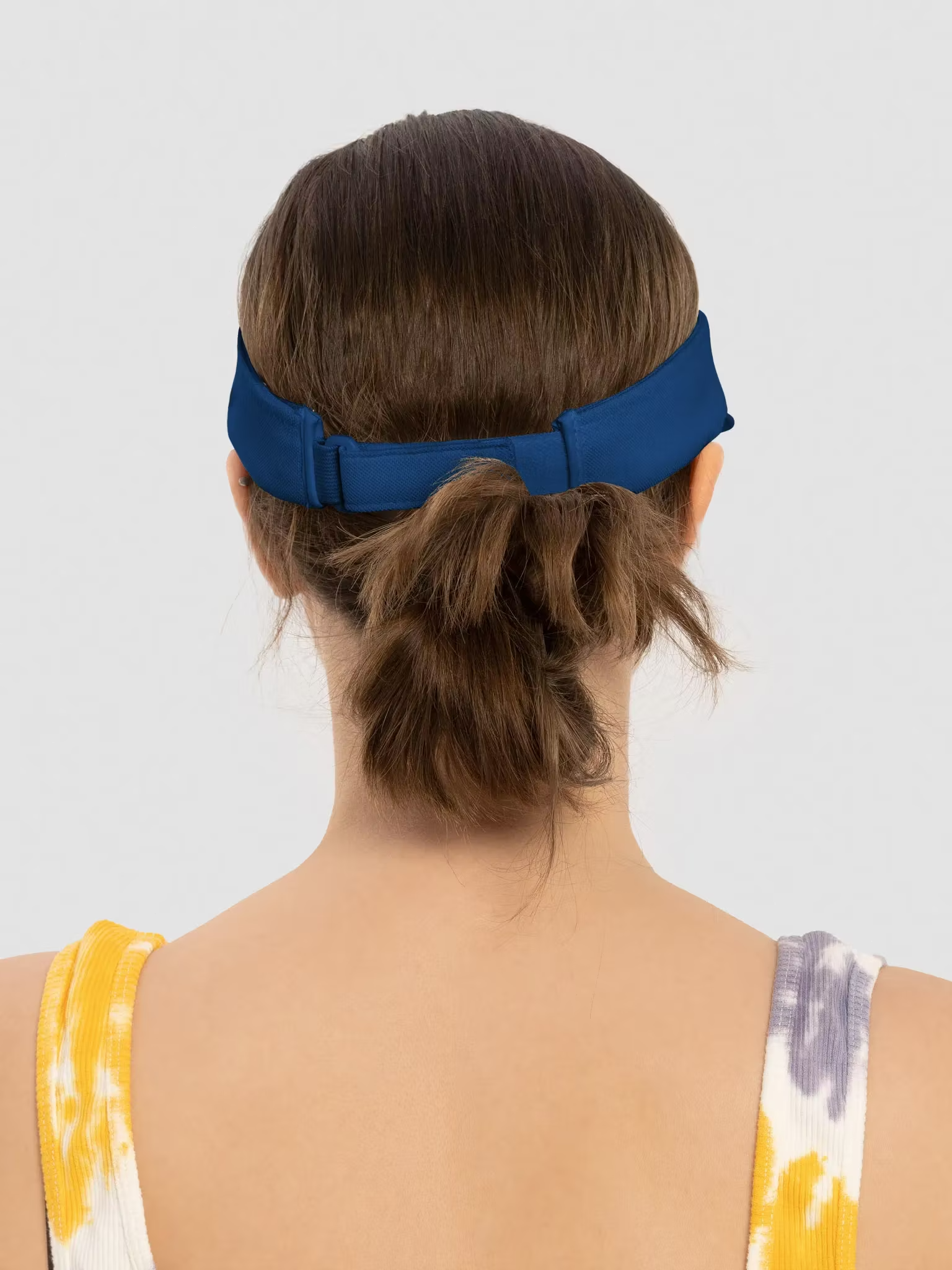 So Loved John 3 : 16 Visor