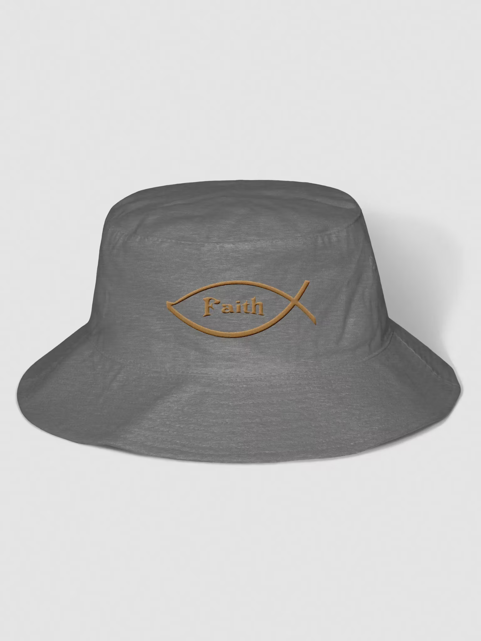 Faith Bucket Hat