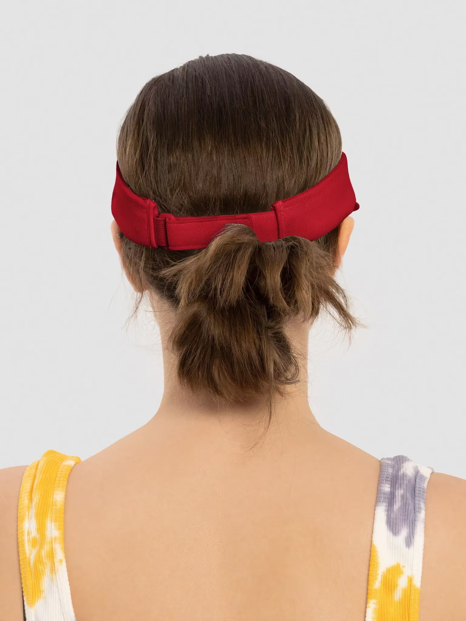 My Hope is In Jesus Visor