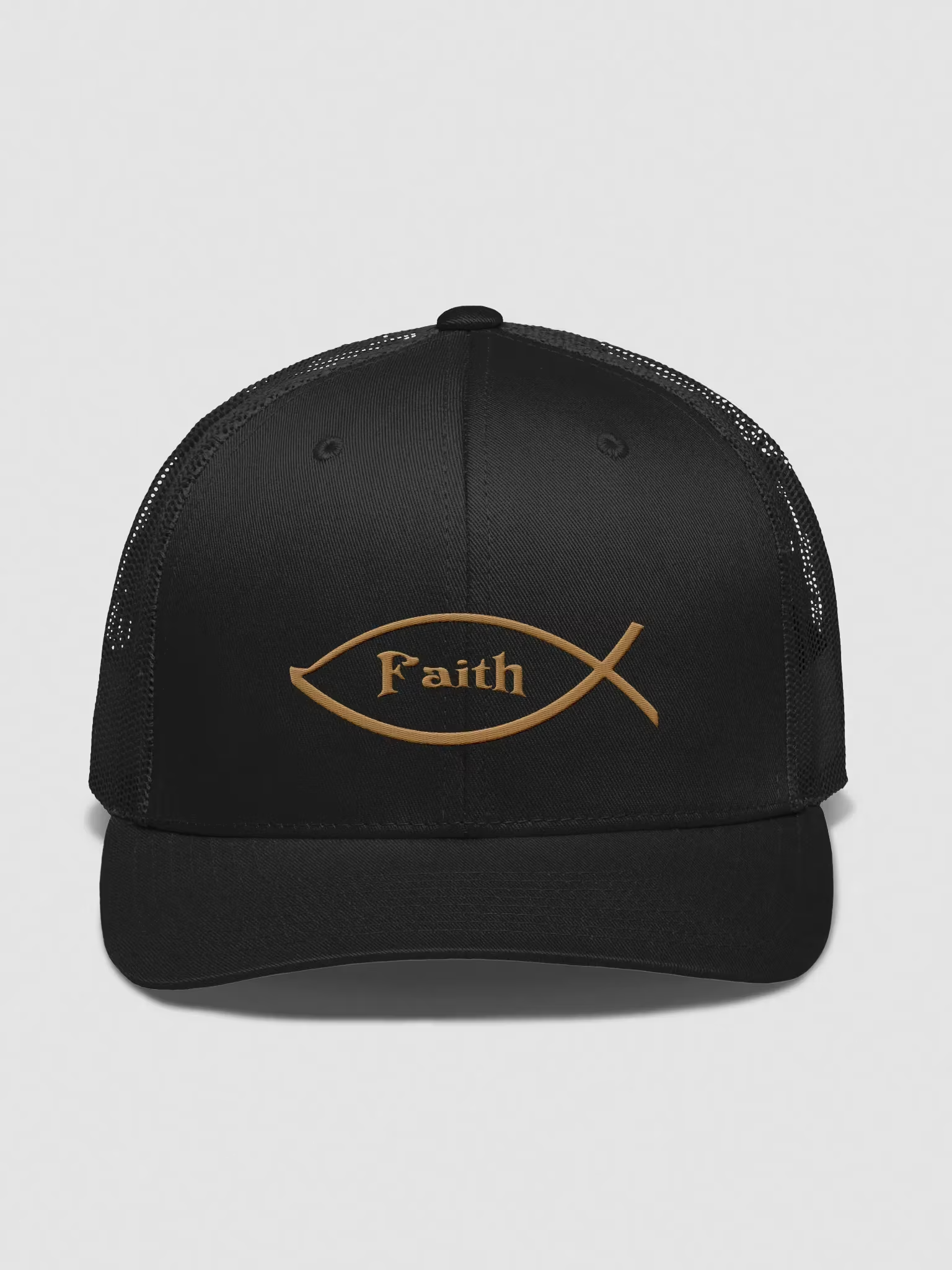 Faith Trucker Hat