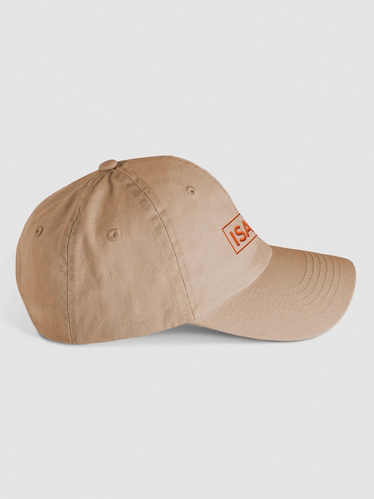 ISAIAH 54 Dad Hat