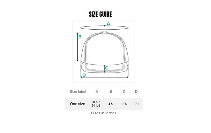 God is Good All the time Snapback Cap